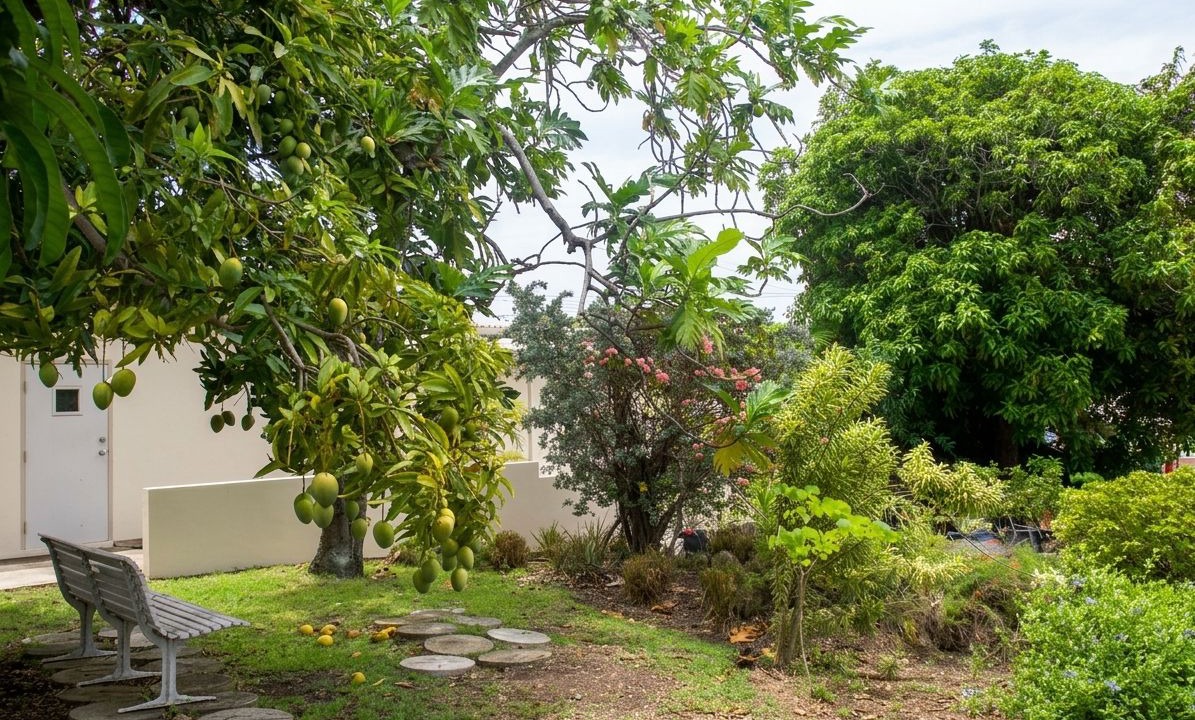 Photo of Outdoor in Rendezvous