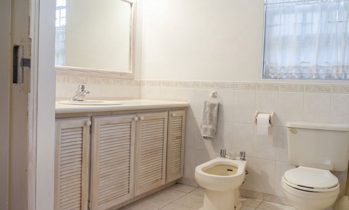 Photo of Bathroom in Rendezvous