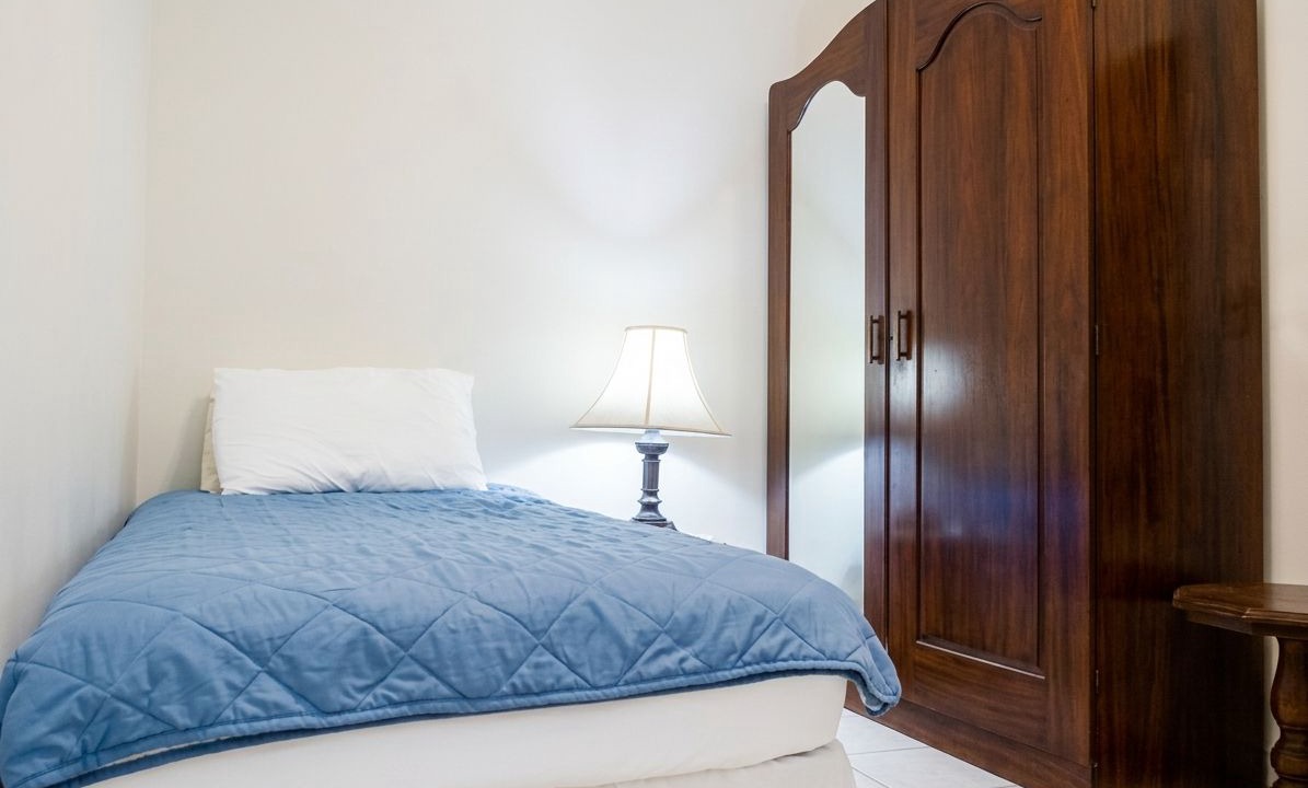 Photo of Bedroom in Rendezvous