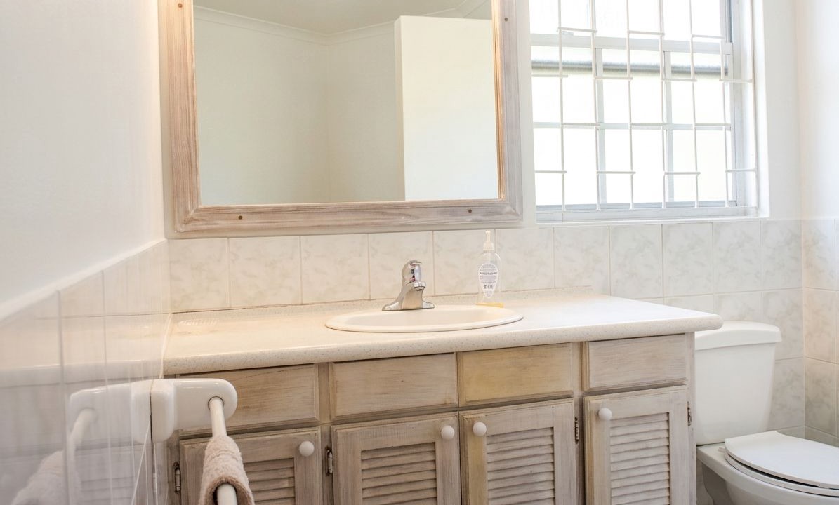 Photo of Bathroom in Rendezvous