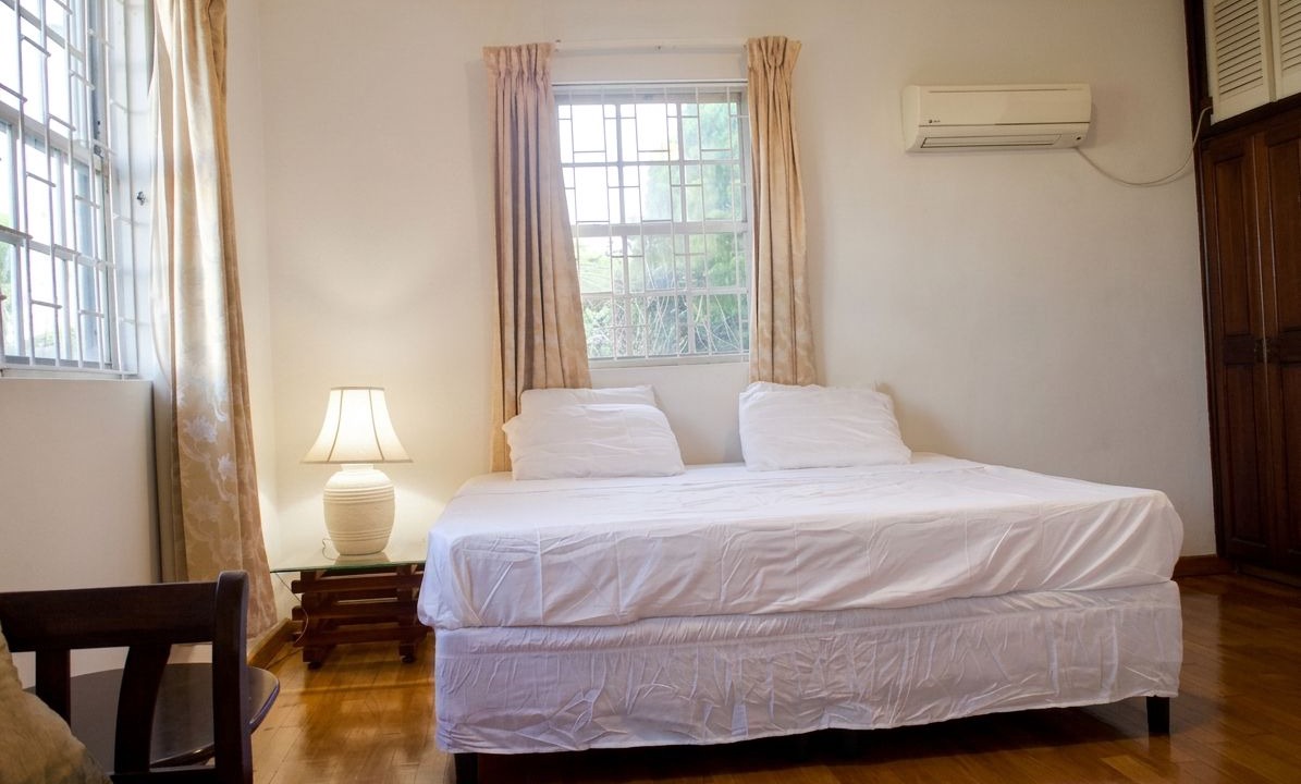 Photo of Bedroom in Rendezvous