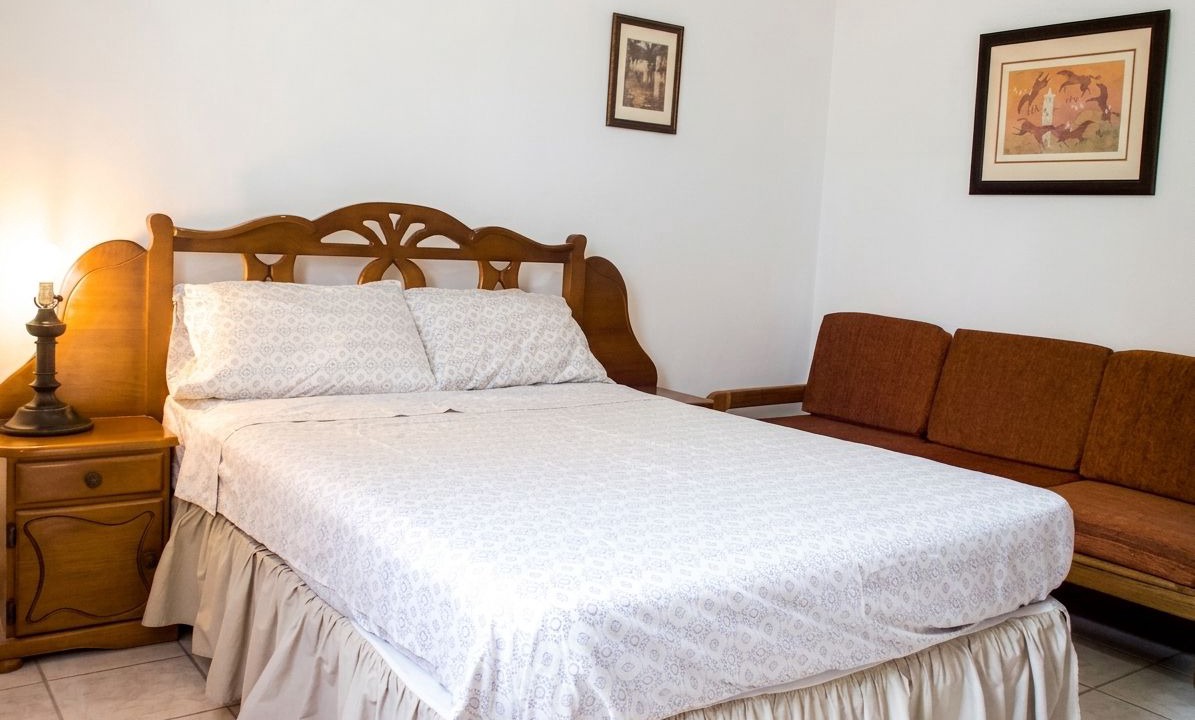 Photo of Bedroom in Rendezvous
