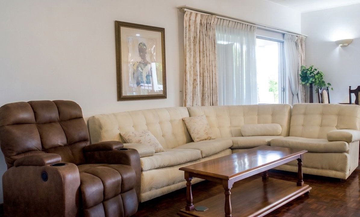 Photo of Livingroom in Rendezvous