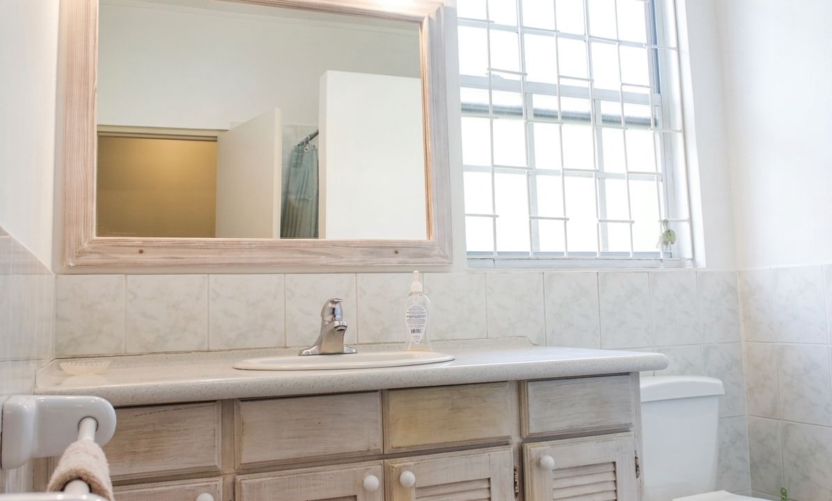 Photo of Bathroom in Rendezvous