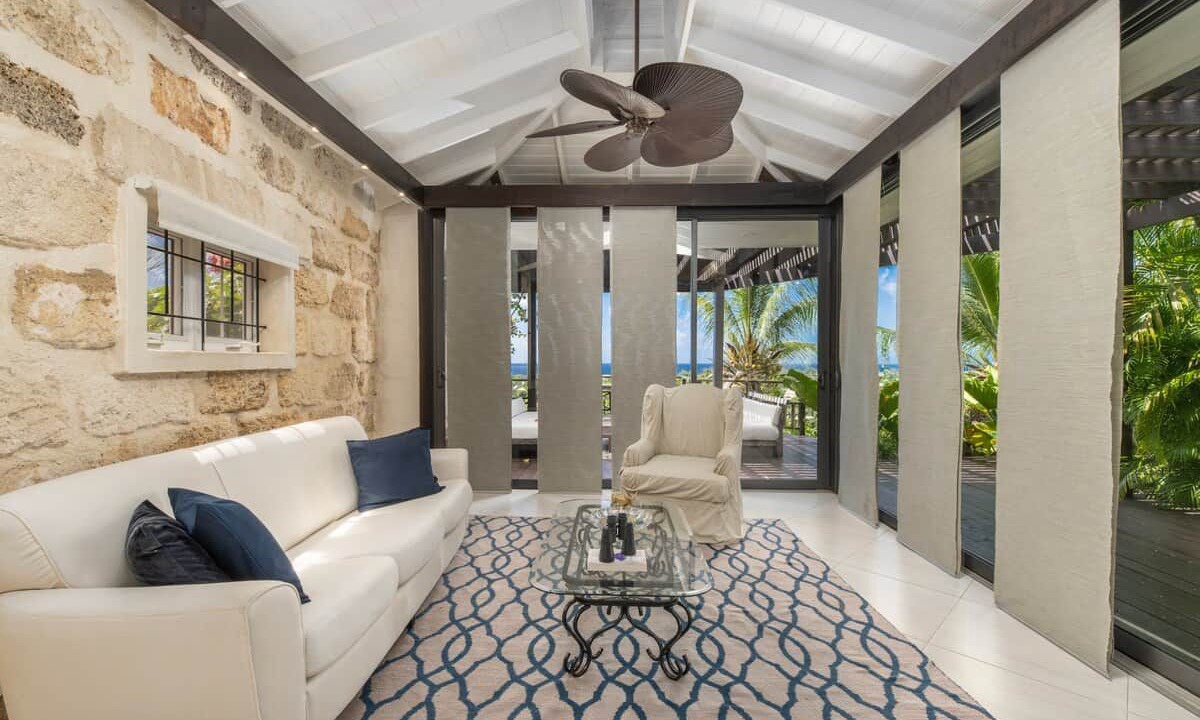 Photo of Livingroom in Bridgetown