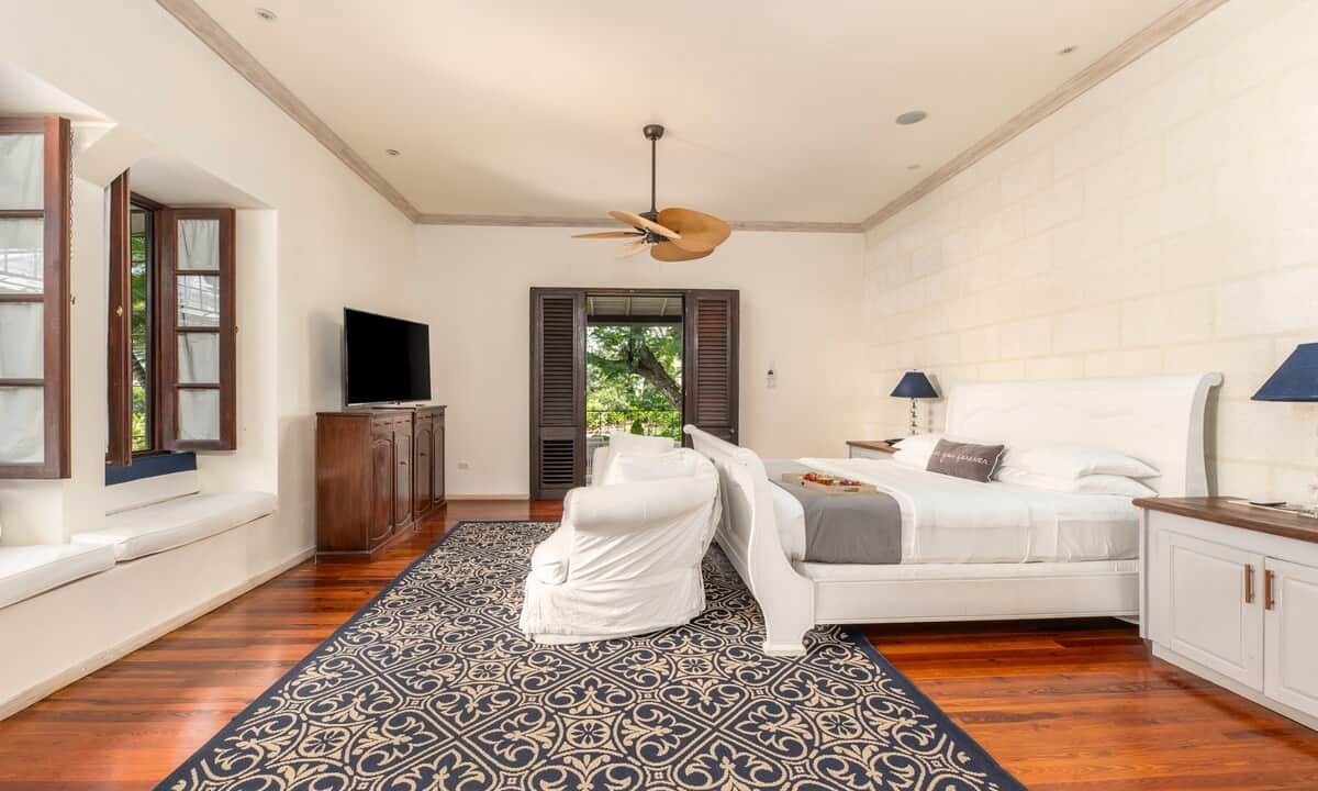 Photo of Bedroom in Bridgetown