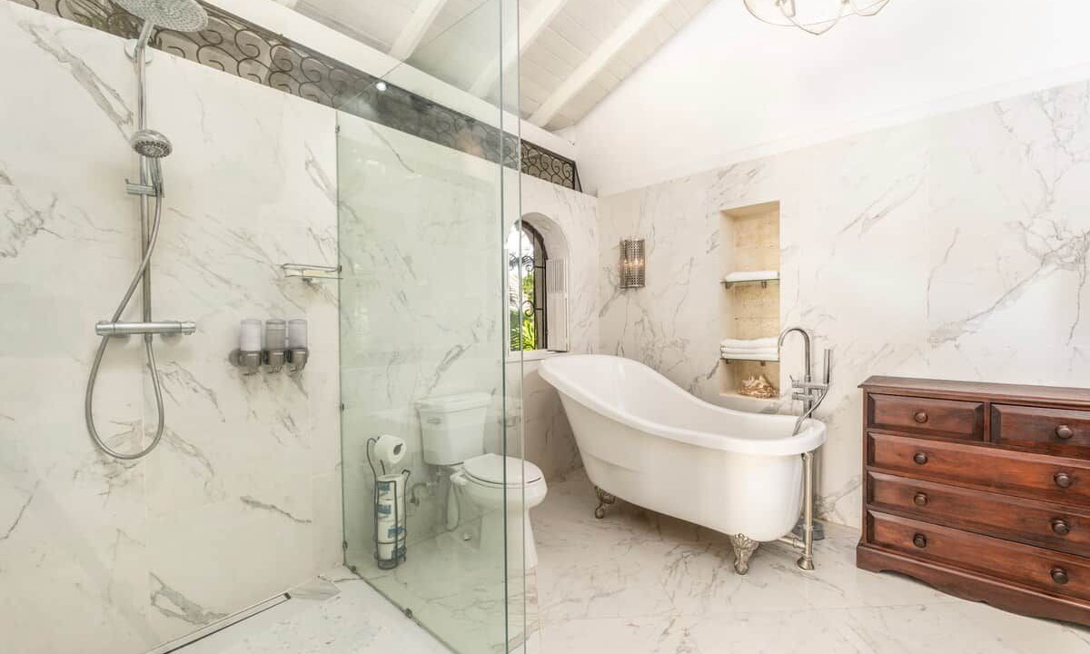 Photo of Bathroom in Bridgetown