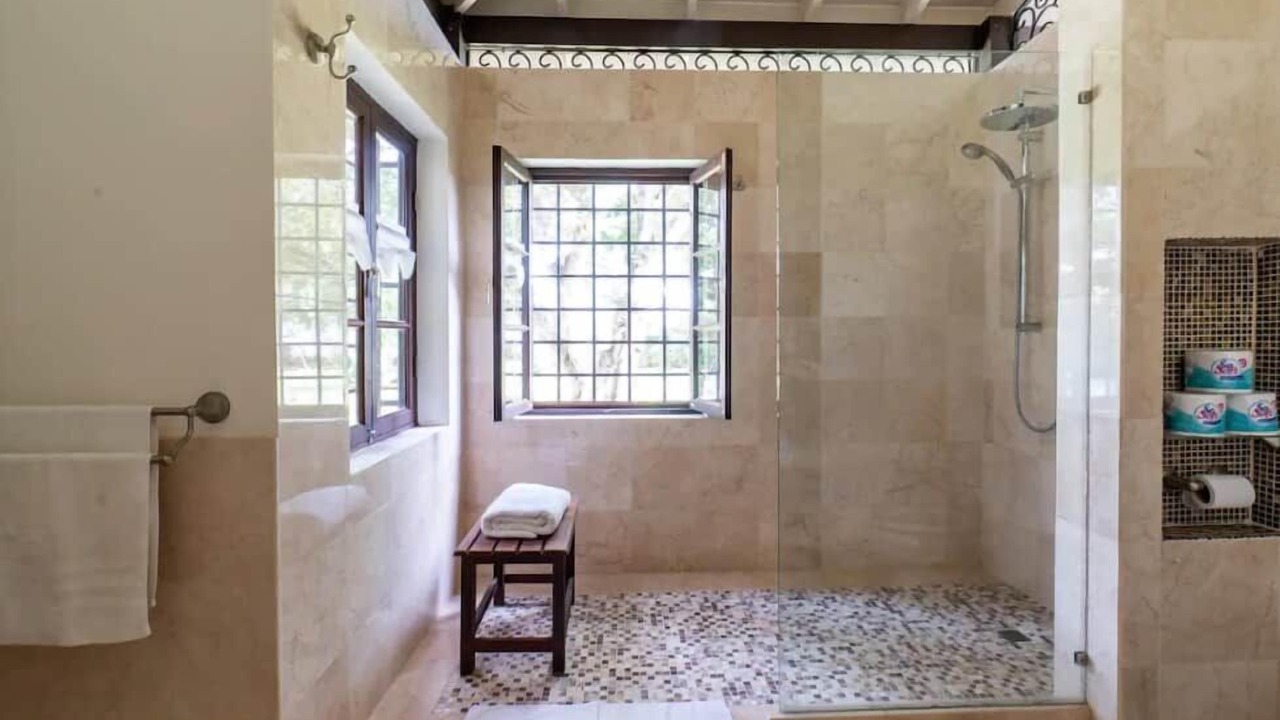 Photo of Bathroom in Bridgetown