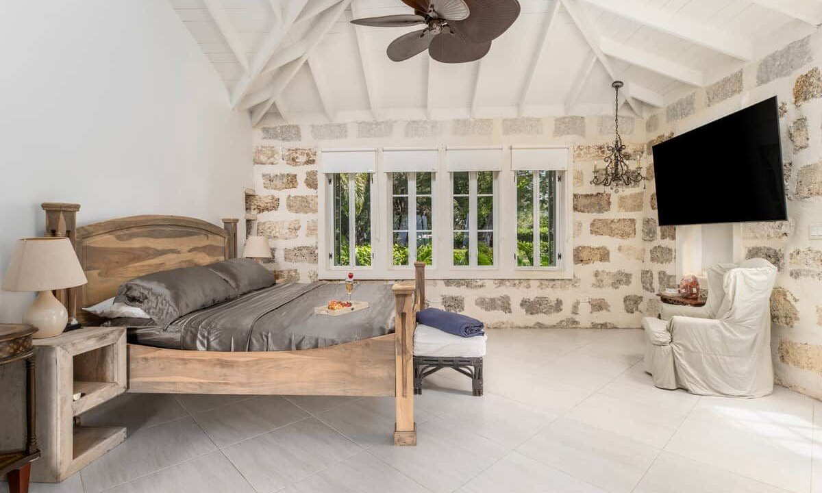 Photo of Bedroom in Bridgetown