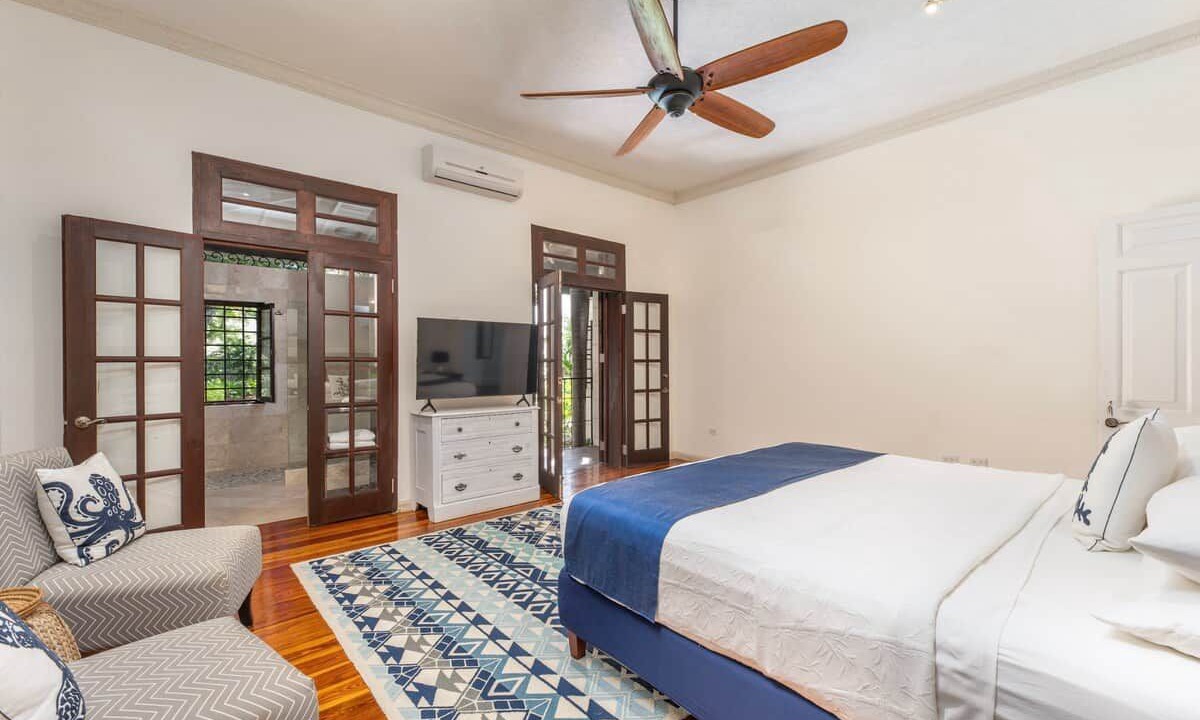 Photo of Bedroom in Bridgetown