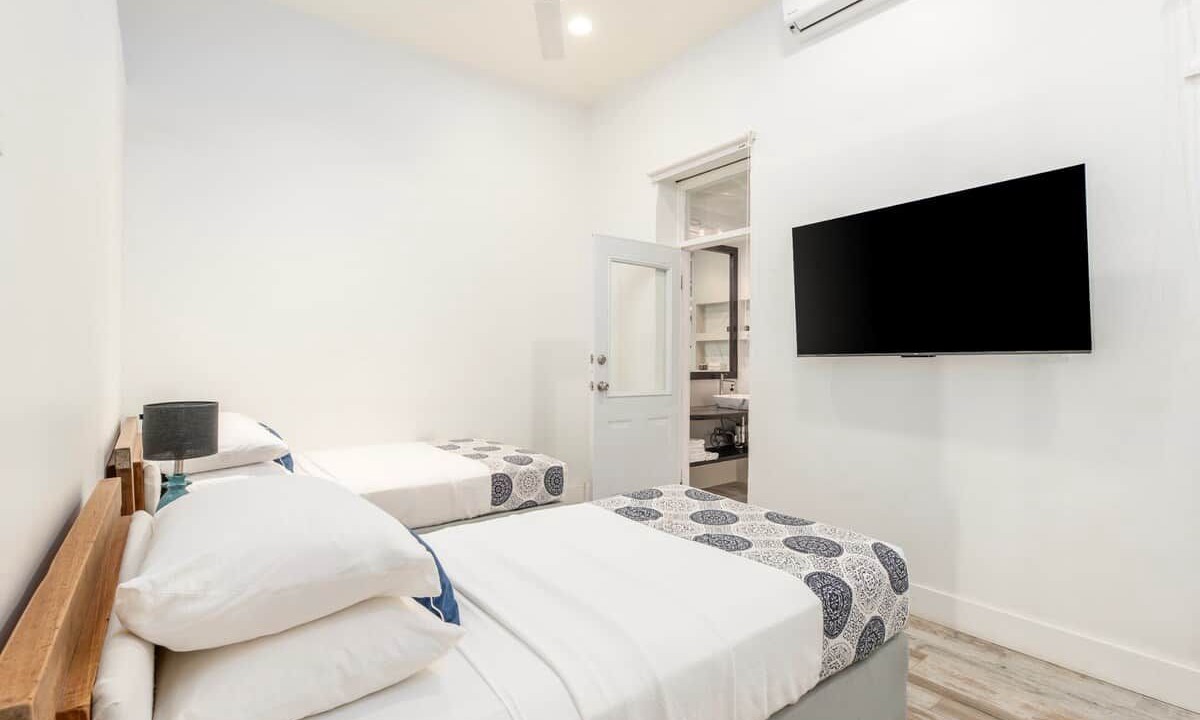 Photo of Bedroom in Bridgetown