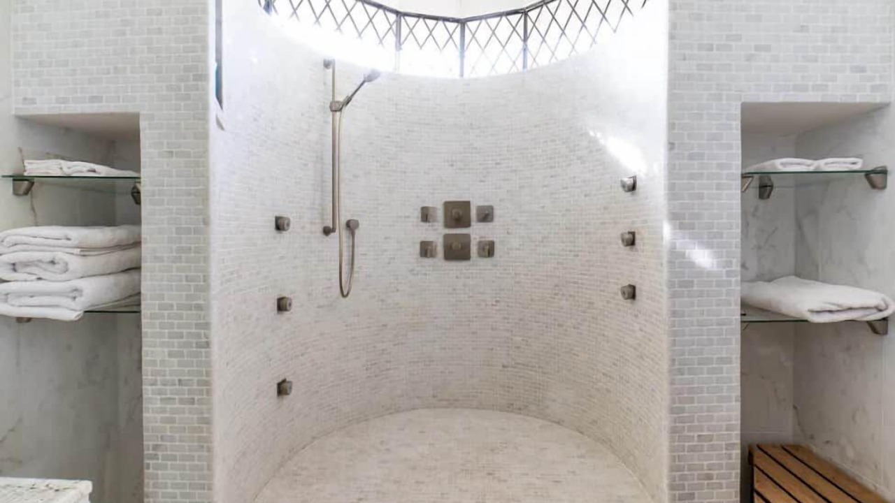 Photo of Bathroom in Bridgetown