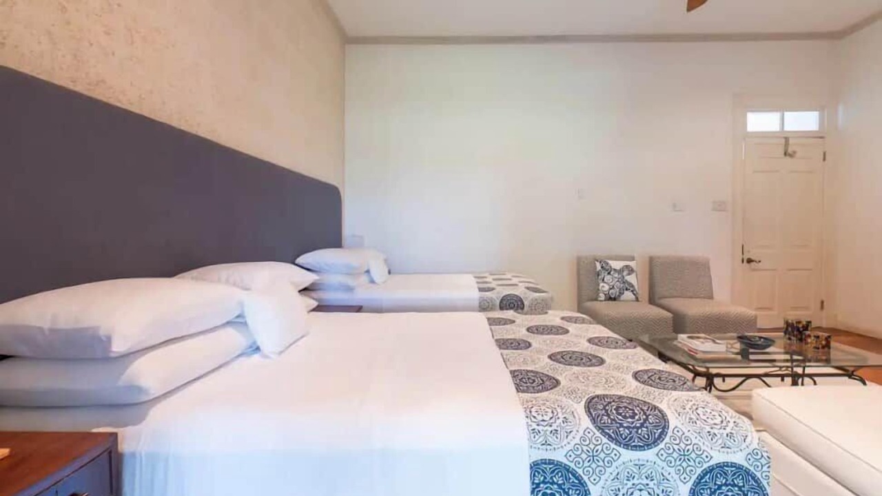 Photo of Bedroom in Bridgetown