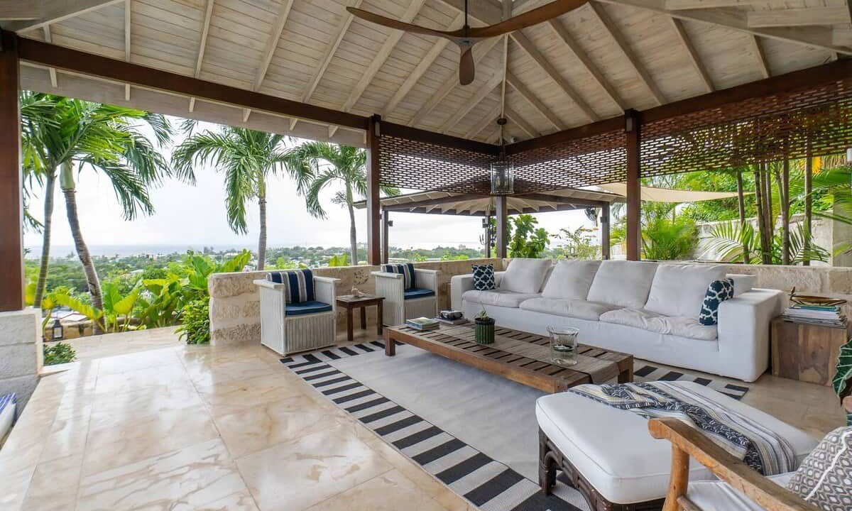 Photo of Patio Balcony in Bridgetown