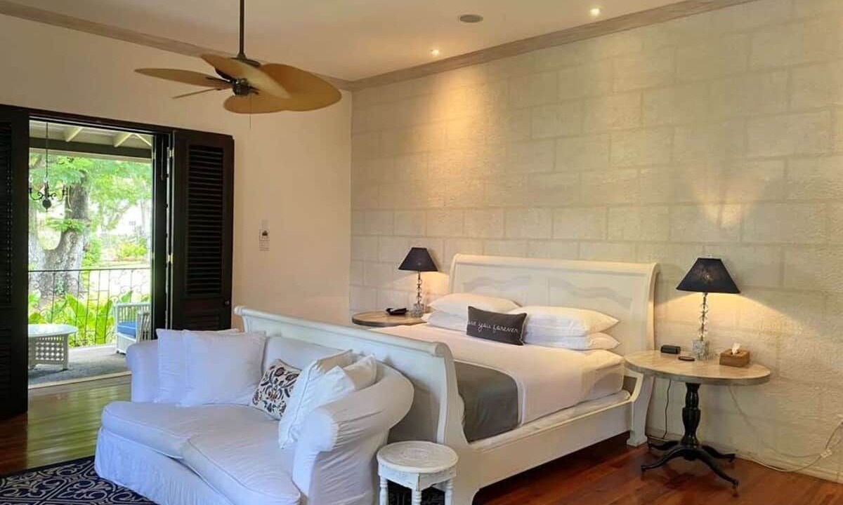 Photo of Bedroom in Bridgetown