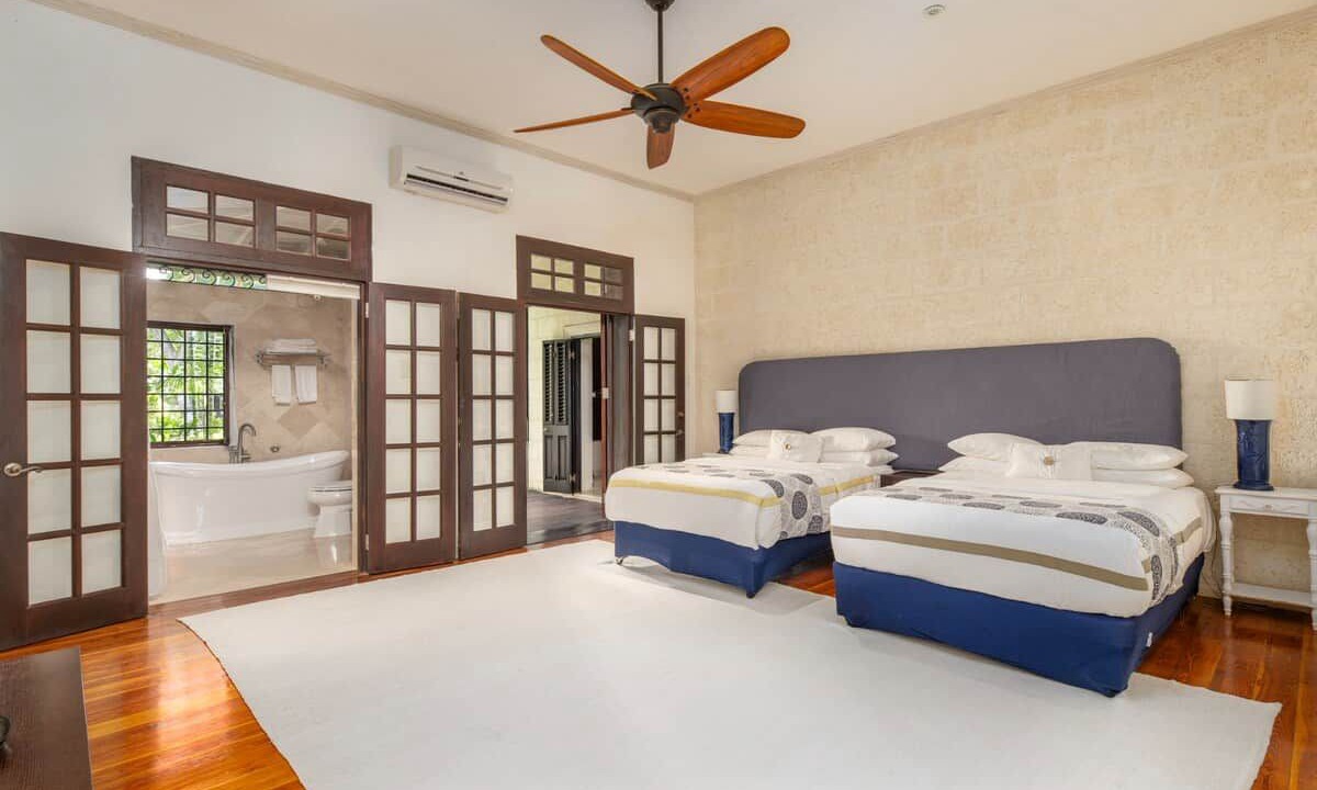 Photo of Bedroom in Bridgetown