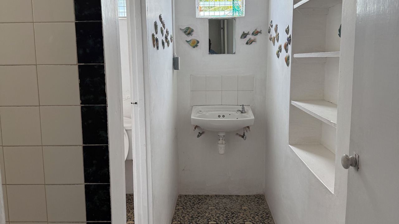 Photo of Bathroom in Maxwell
