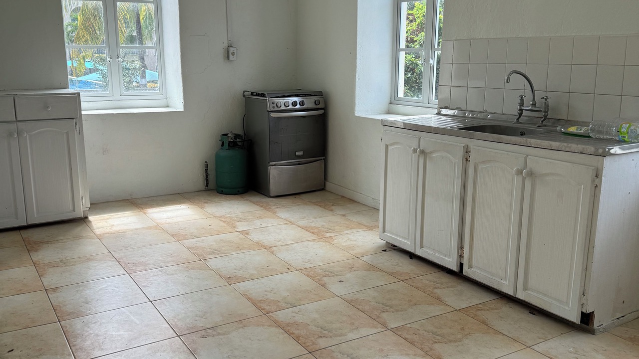 Photo of Kitchen in Maxwell