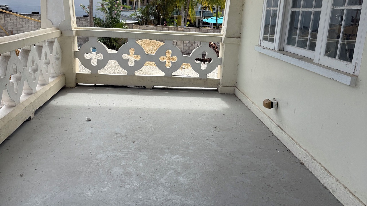 Photo of Patio Balcony in Maxwell