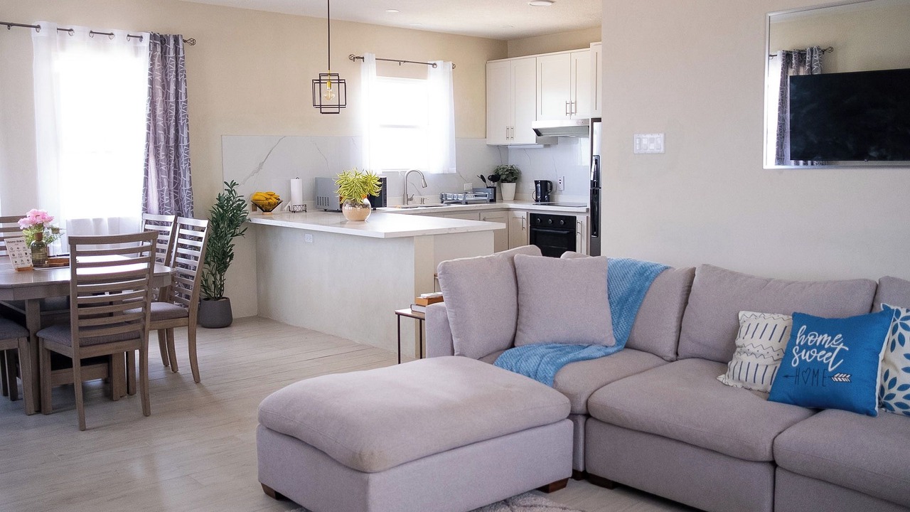 Photo of Livingroom in Clermont