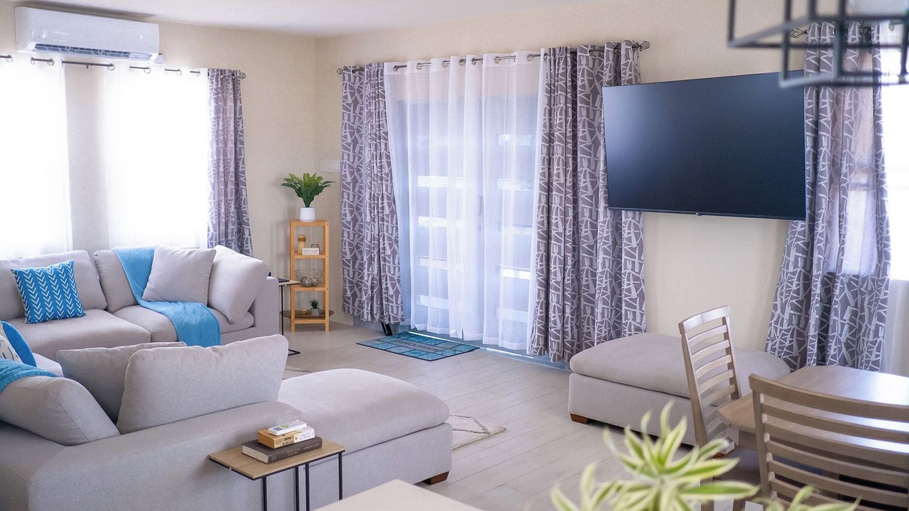 Photo of Livingroom in Clermont
