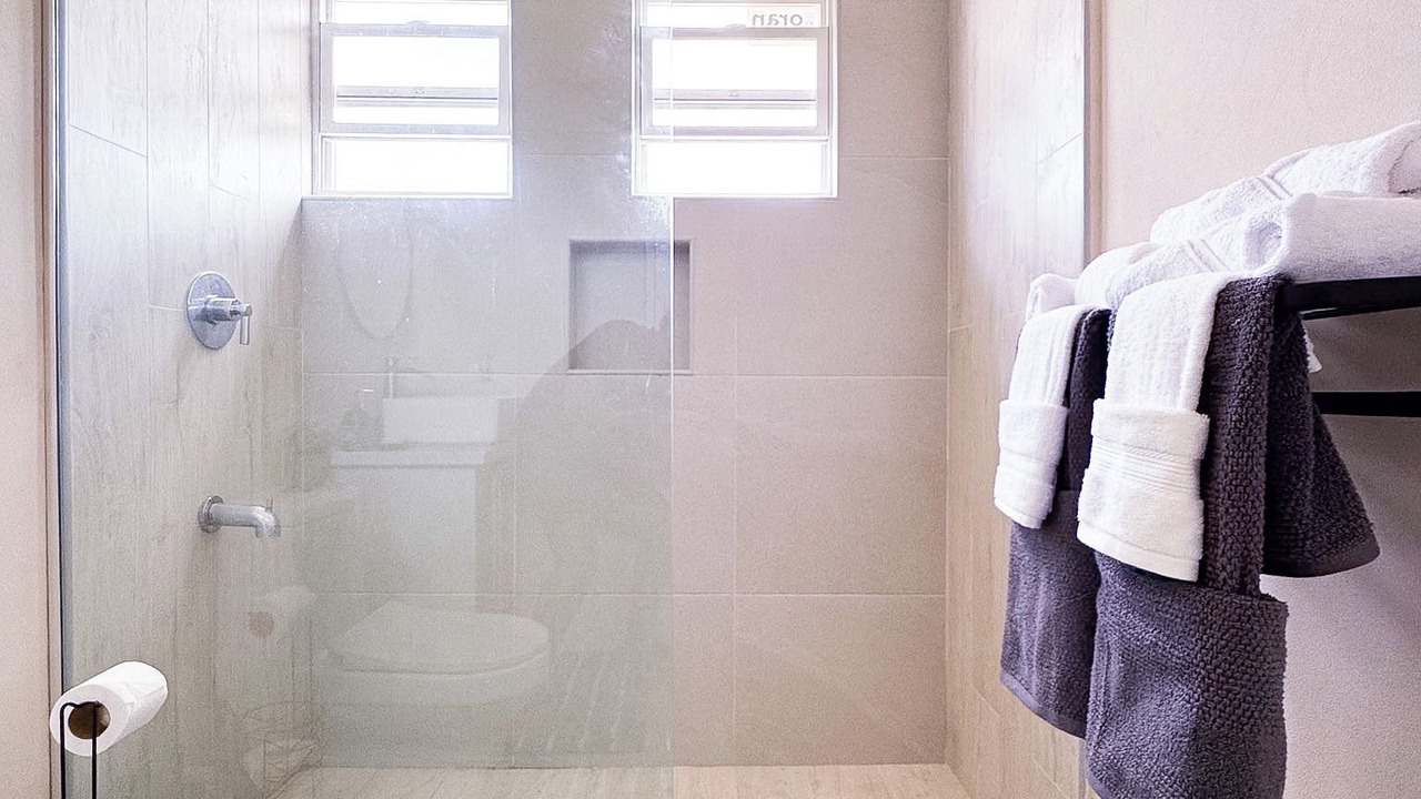 Photo of Bathroom in Clermont