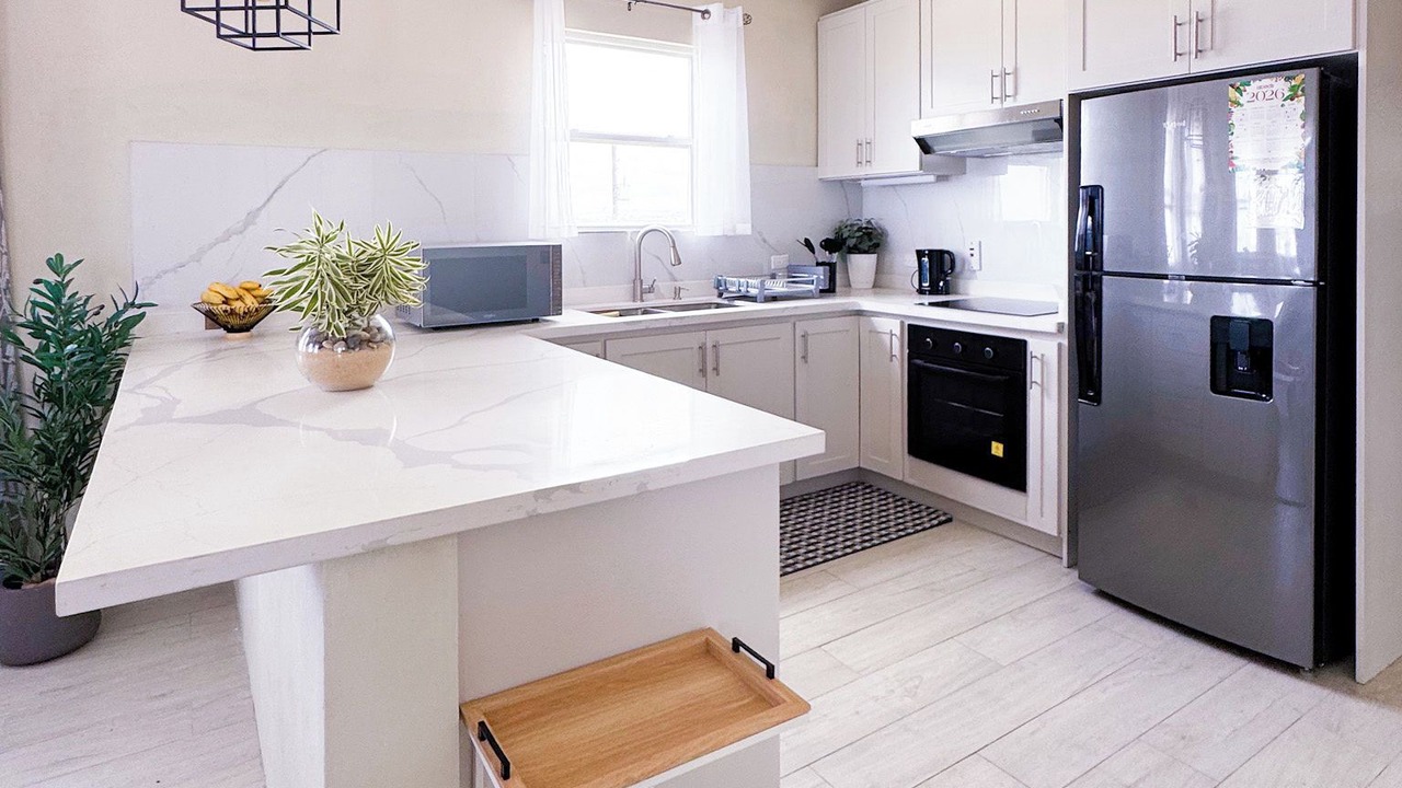 Photo of Kitchen in Clermont