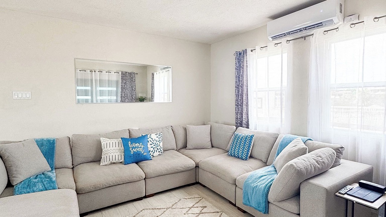 Photo of Livingroom in Clermont