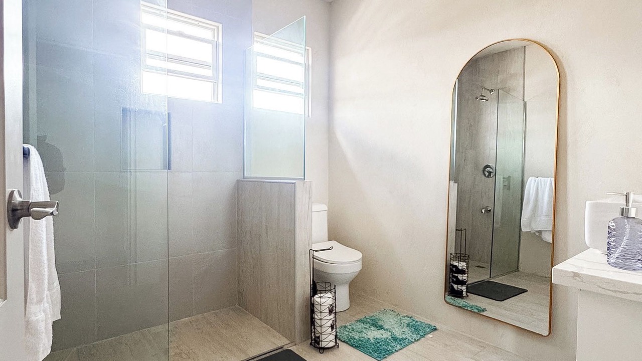 Photo of Bathroom in Clermont