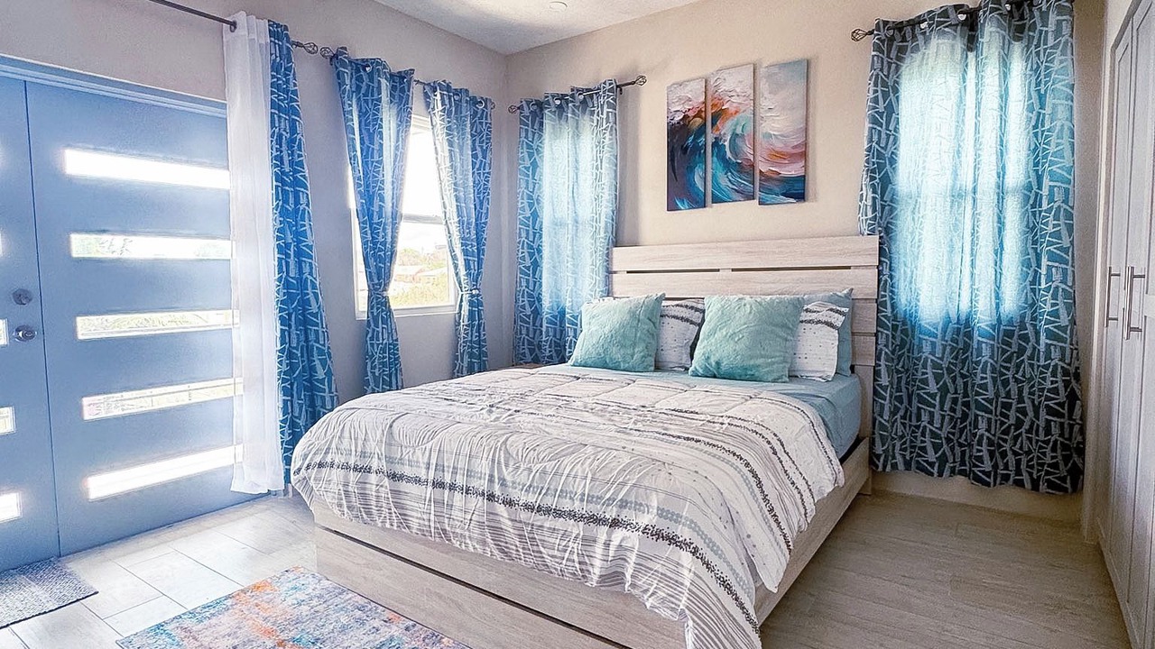 Photo of Bedroom in Clermont