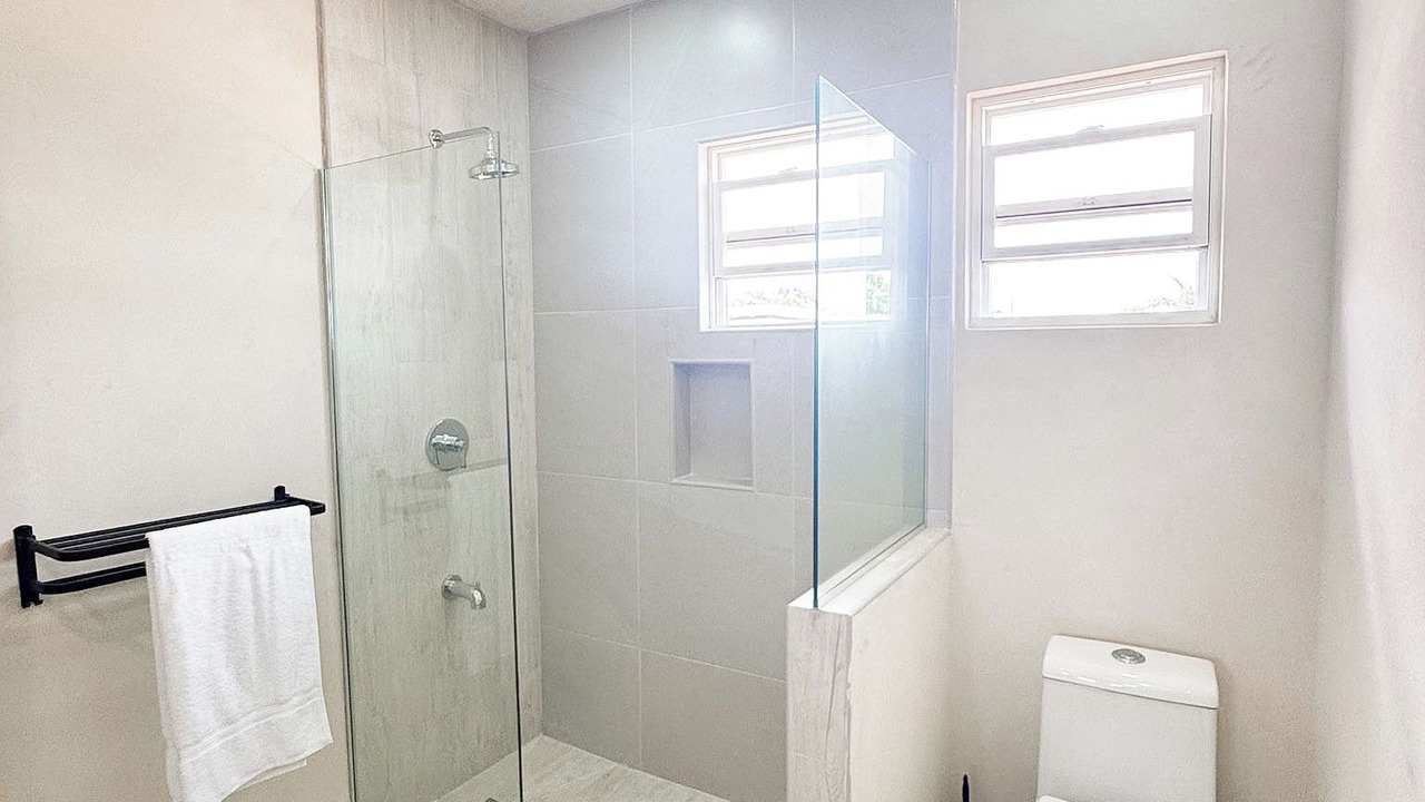 Photo of Bathroom in Clermont
