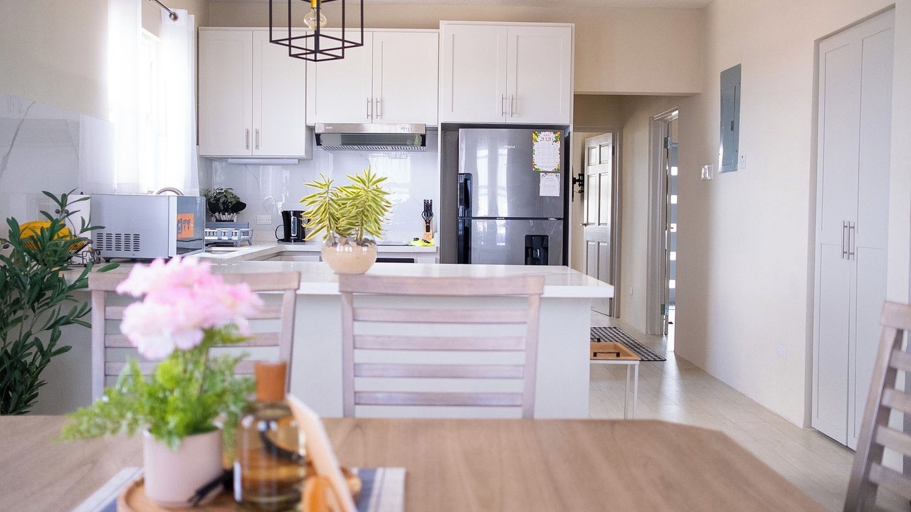 Photo of Kitchen in Clermont