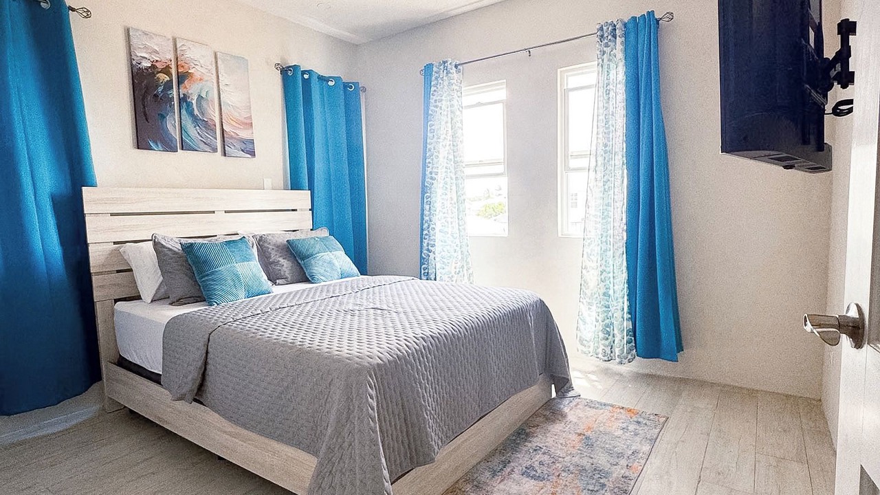 Photo of Bedroom in Clermont