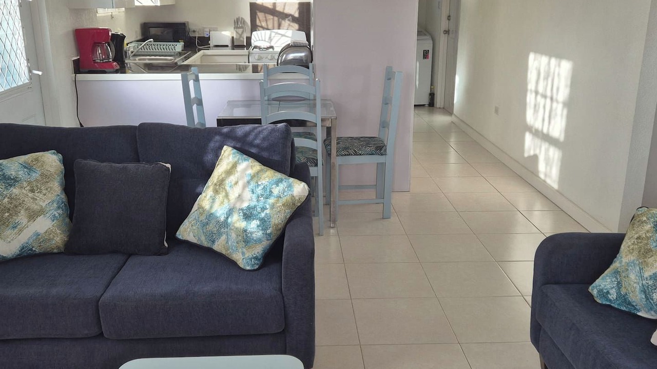 Photo of Livingroom in Bridgetown