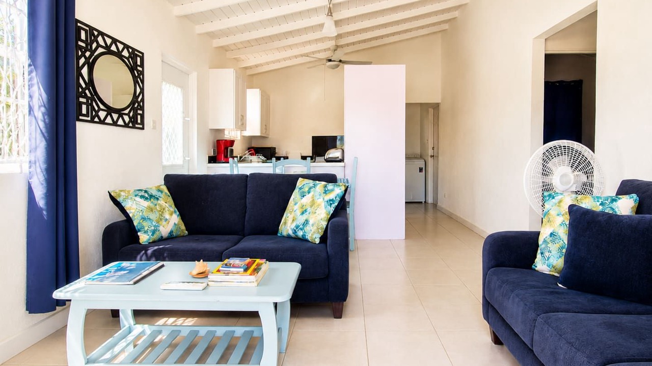 Photo of Livingroom in Bridgetown