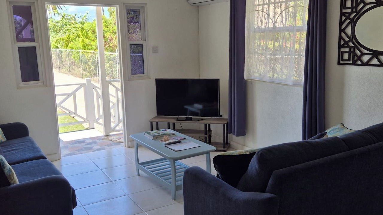 Photo of Outdoor in Bridgetown