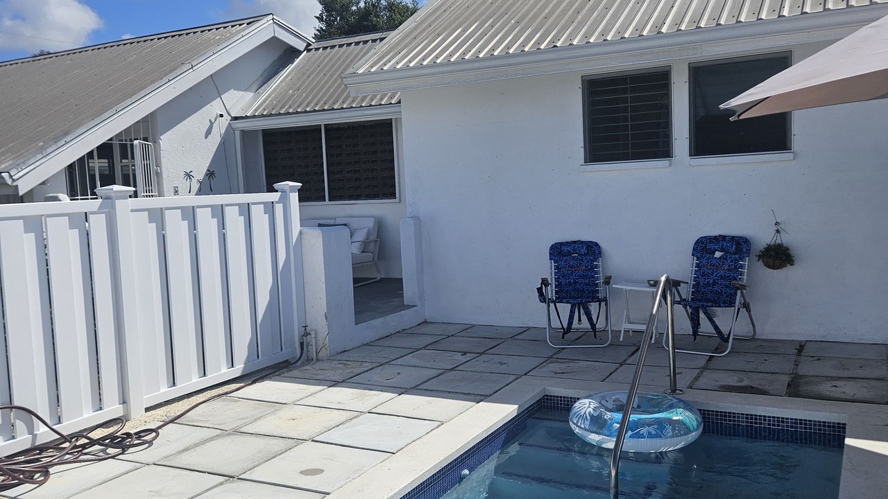 Photo of Outdoor in Prospect
