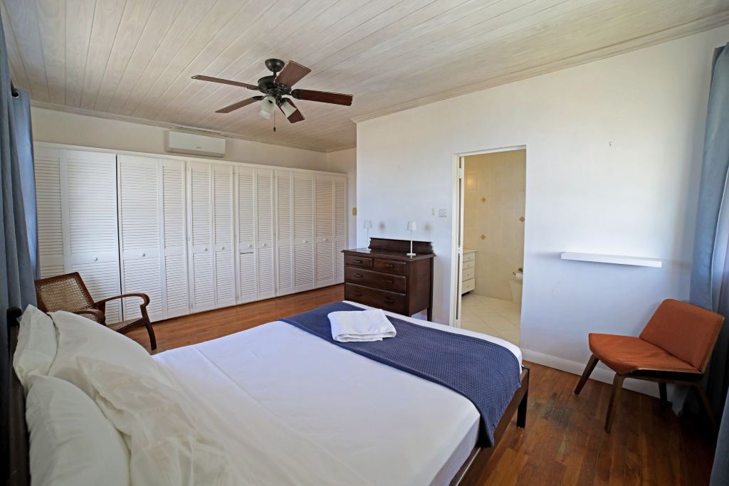 Photo of Bedroom in Atlantic Shores