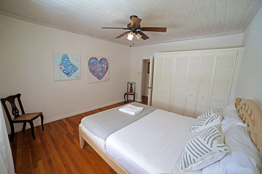 Photo of Bedroom in Atlantic Shores
