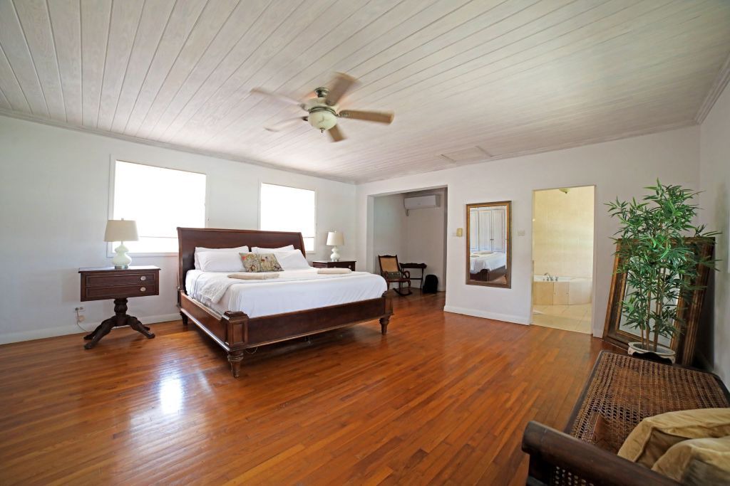 Photo of Bedroom in Atlantic Shores
