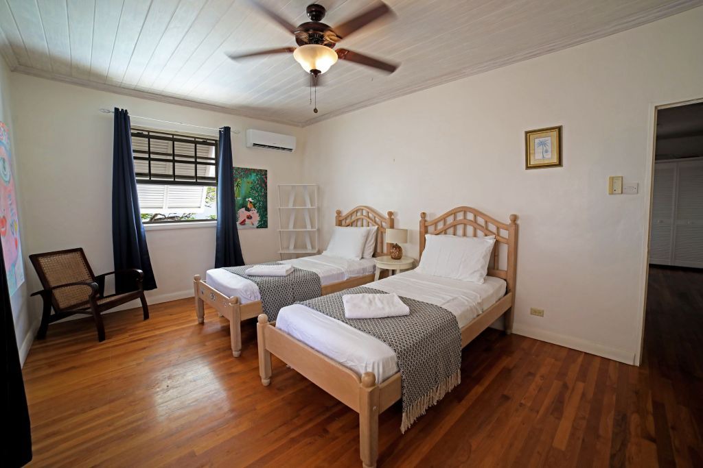 Photo of Bedroom in Atlantic Shores