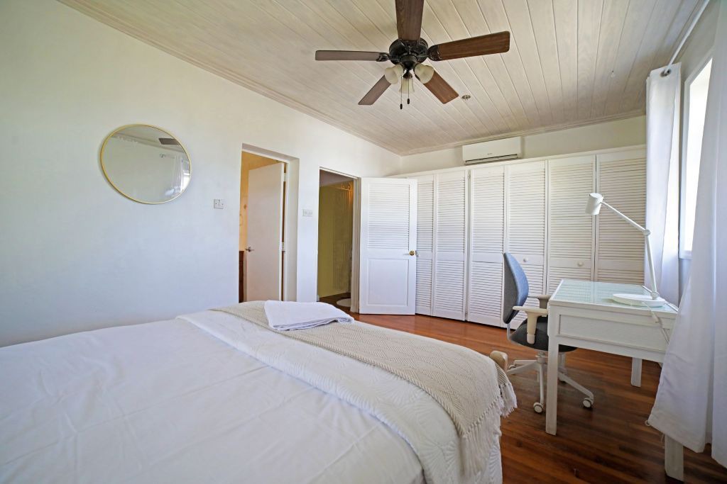 Photo of Bedroom in Atlantic Shores