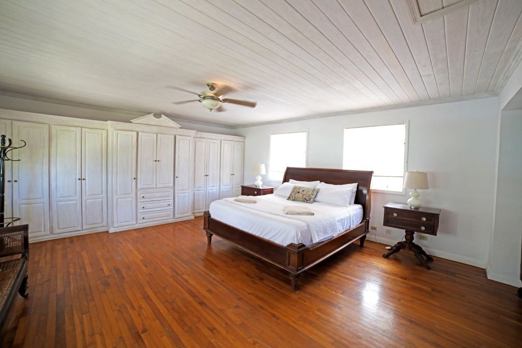 Photo of Bedroom in Atlantic Shores