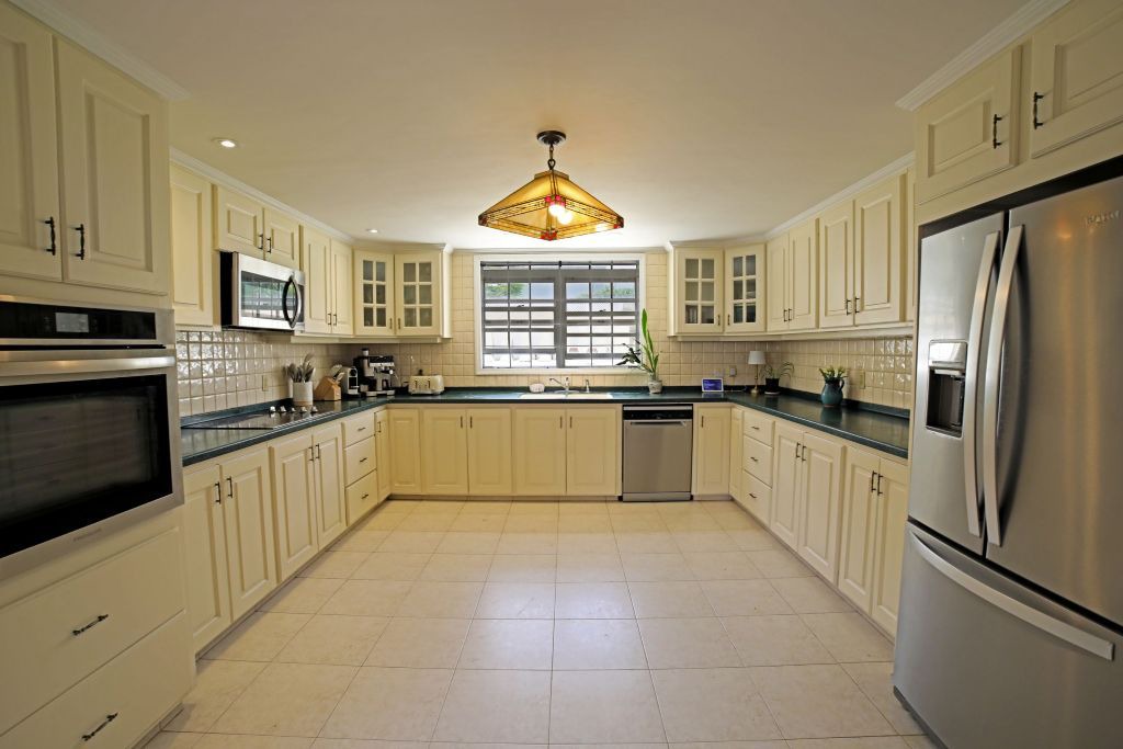 Photo of Kitchen in Atlantic Shores
