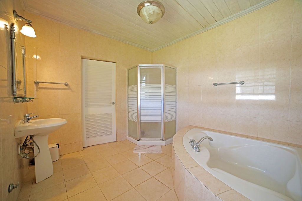 Photo of Bathroom in Atlantic Shores