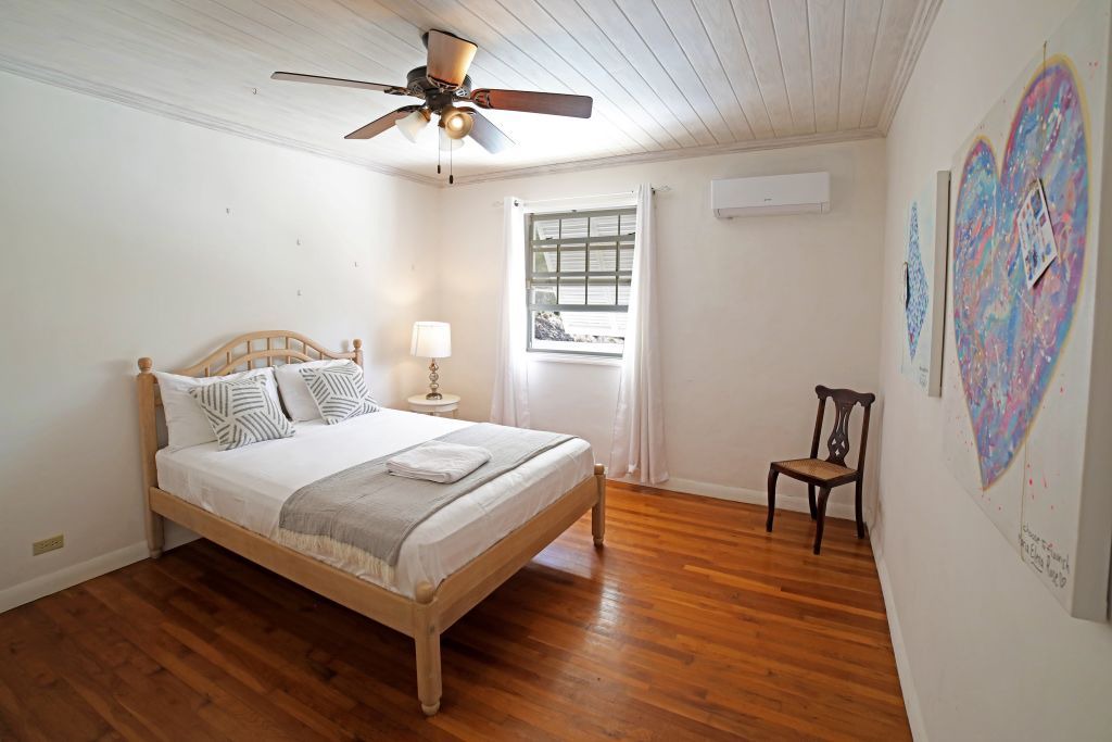Photo of Bedroom in Atlantic Shores