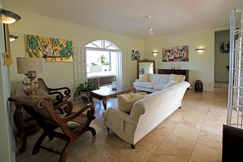 Photo of Livingroom in Atlantic Shores