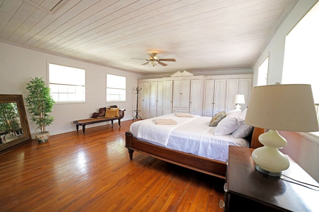 Photo of Bedroom in Atlantic Shores