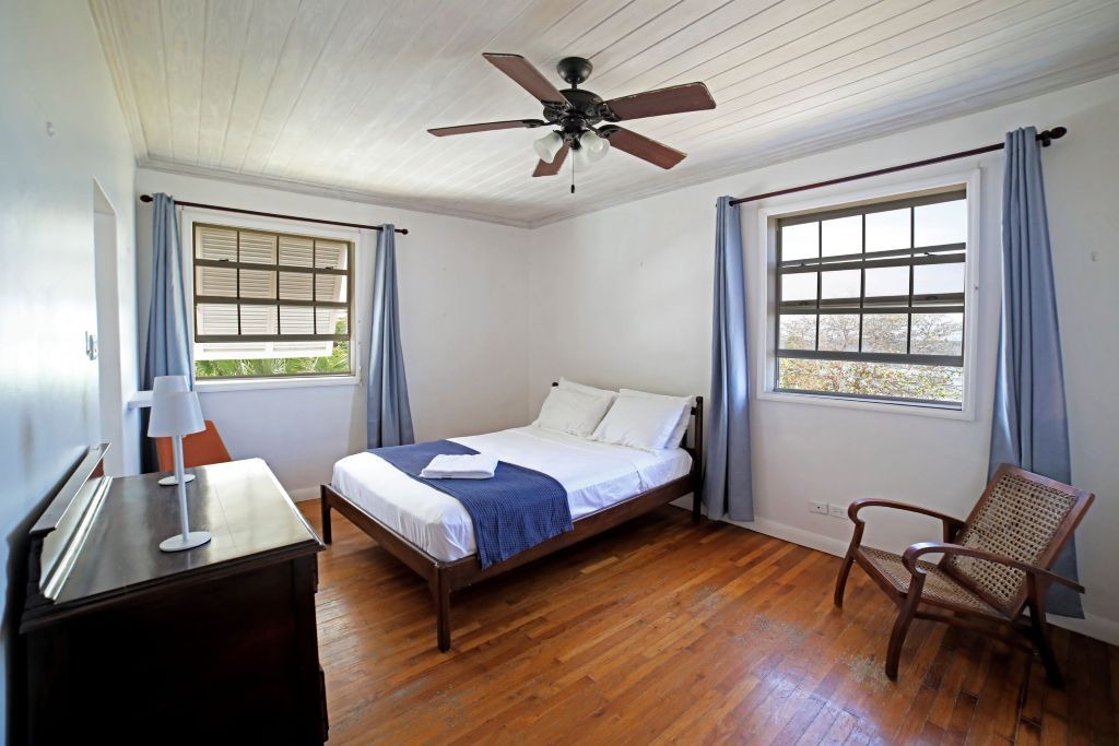Photo of Bedroom in Atlantic Shores
