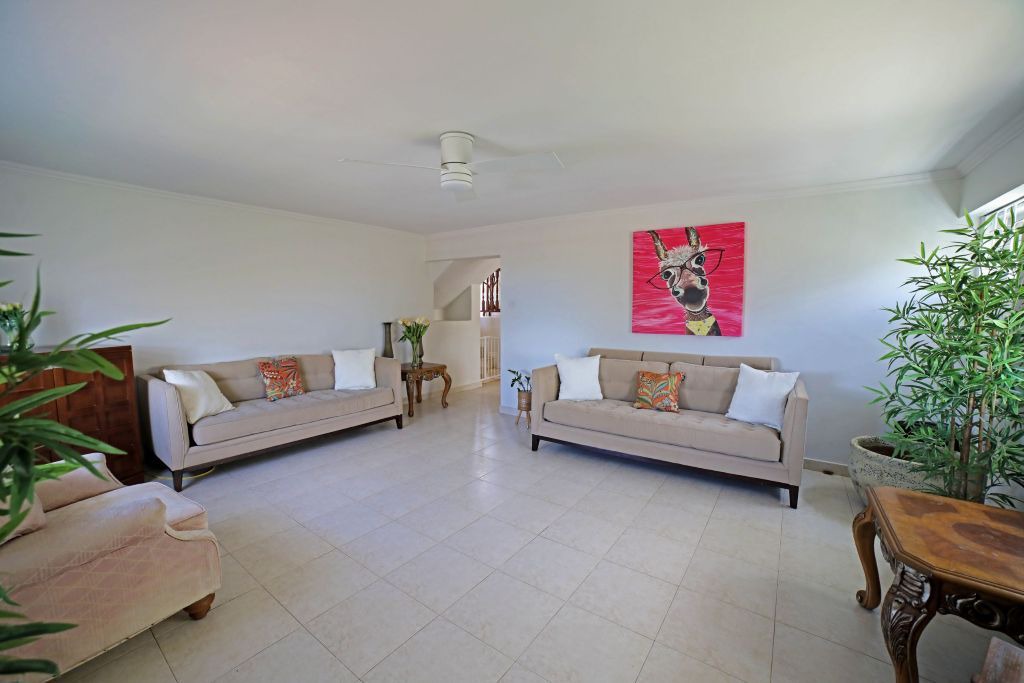 Photo of Livingroom in Atlantic Shores
